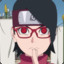 Sarada Uchiha