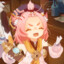 i GOT DIONA