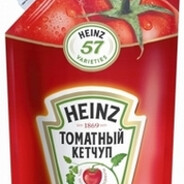 кетчуп