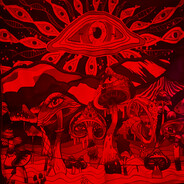 Jahoda Trippin out!!! RAVE!!!