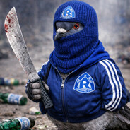 PIGEON