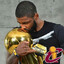 Kyrie Irving