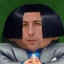 ADAM SANDLER DE PERUCA