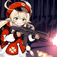 可莉世界第一可爱