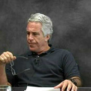 Jeffrey Epstein