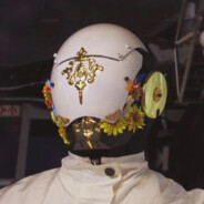 花落一肩香粉颈