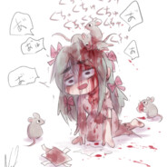 圣嘉然座下的鼠鼠