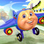 JAY JAY EL AVIONCITO