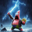 THE POWERFUL PATRICK