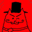 Evil Toby Fox
