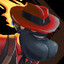 Chinfernus