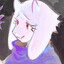 OkoJunior (loves Toriel)