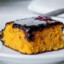 Bolo De Cenoura