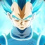 SSGSS Vegeta