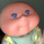 Bald Headed Fat Gay Baby