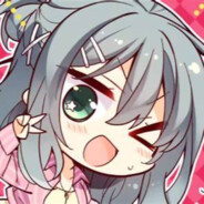 Ciallo～(∠・ω< )⌒☆