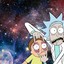 Never Ricking Morty