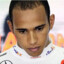 sir lewis hamilton