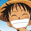 luffy