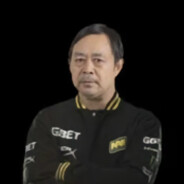 第一突破手马保国