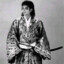 Samurai Jackson