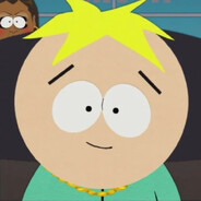 butters mentality