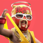 姓张的秃头无忌