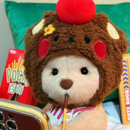 翻斗花园胡图图