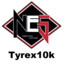 Tyrex10k