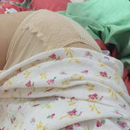 我的头像是花边内裤