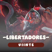 [V]iinte - LIBERTADORES