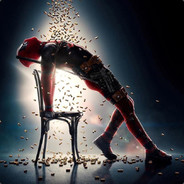 Deadpool```小庆