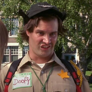 Deputy Doofy