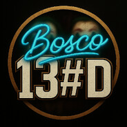 | 13#D | Bosco