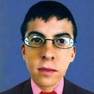 Steam Avatar