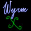 wyrm-x