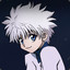 Killua ツ