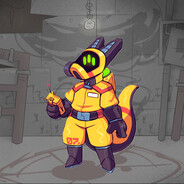 Irradiated Kobold
