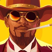 Django Unchained