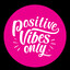 PositiveVibesOnly