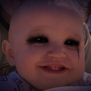 Evil Baby