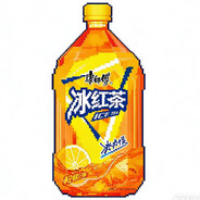 康师傅冰红茶