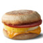 mcdonalds egg mcmuffin