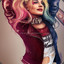 ♕_Harley Quinn_♕
