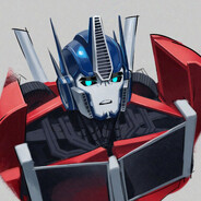 Optimus Prime
