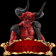 Zaviron avatar