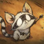 Catcoon fan