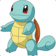 坚持住啊杰尼龟