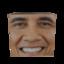 obama cube