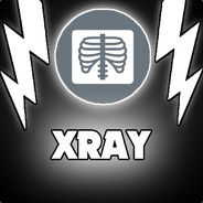 dauqS | Xray